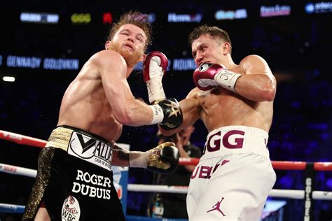 canelo golovkin 2|did ggg beat canelo.